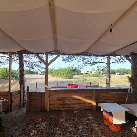Zama Caravan Campsite *