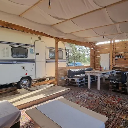 Zama Caravan * Sozopol