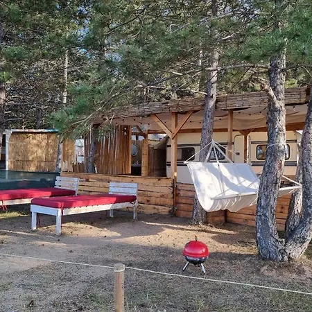 Zama Caravan * Sozopol