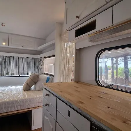 Zama Caravan Campsite