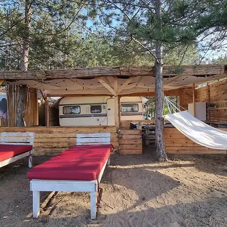 Zama Caravan * سوزوبول